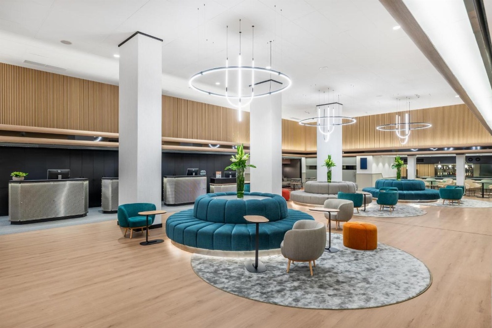 Hotel Hungaria City Center Main image