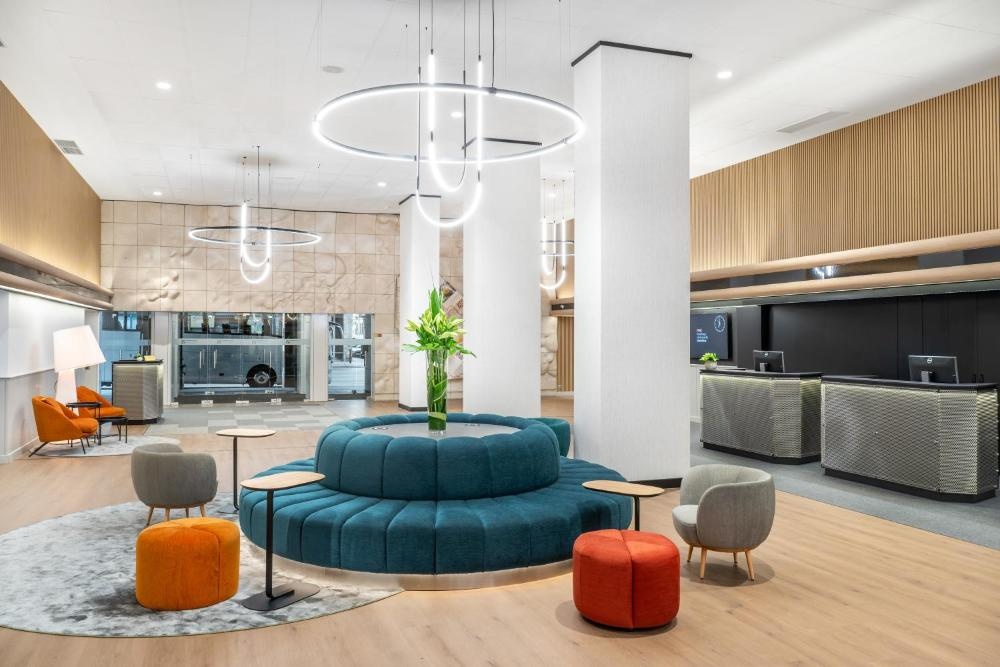 Hotel Hungaria City Center