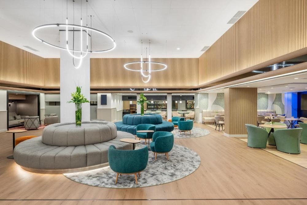 Hotel Hungaria City Center